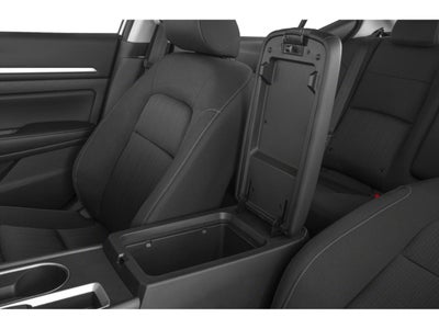 2022 Nissan Altima 2.5 SV Sedan