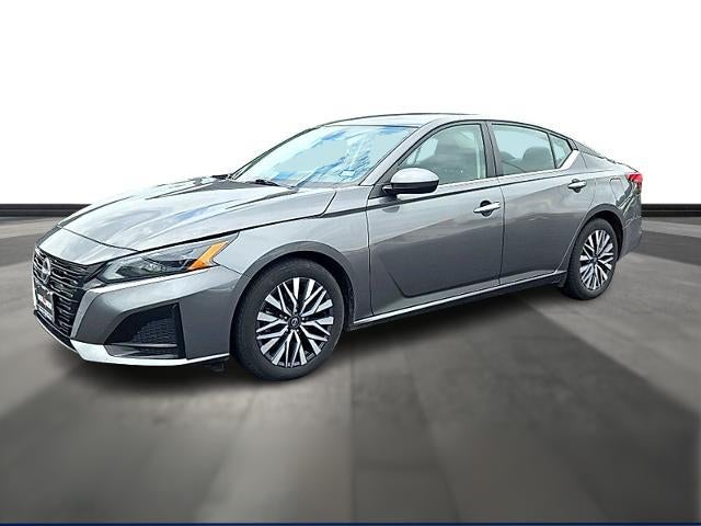 2023 Nissan Altima 2.5 SV Sedan