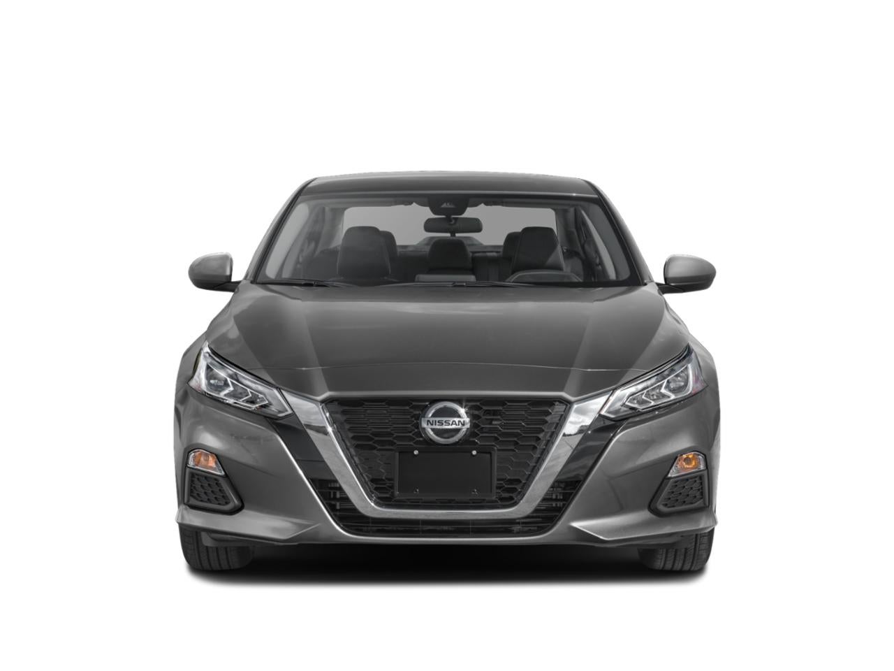 2022 Nissan Altima 2.5 SV Sedan