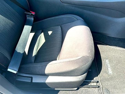 2024 Nissan Altima 2.5 SV Sedan