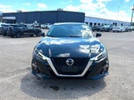2019 Nissan Altima 2.5 Platinum