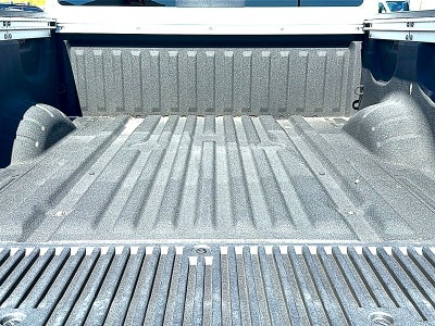 2023 Nissan TITAN Crew Cab SV 4x2
