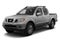 2010 Nissan Frontier 2WD Crew Cab SWB Auto LE