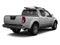 2010 Nissan Frontier 2WD Crew Cab SWB Auto LE