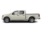 2016 Nissan Frontier 4WD Crew Cab SWB Auto SV