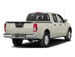 2016 Nissan Frontier 4WD Crew Cab SWB Auto SV