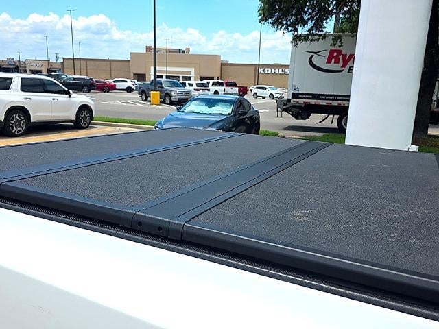 2025 Nissan Frontier Crew Cab 4x2 SV