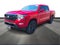 2022 Nissan Frontier Crew Cab 4x2 SV Auto