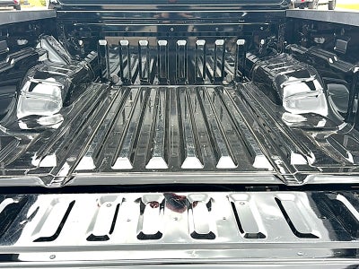 2024 Nissan Frontier Crew Cab S 4x2