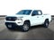 2024 Nissan Frontier Crew Cab 4x4 S