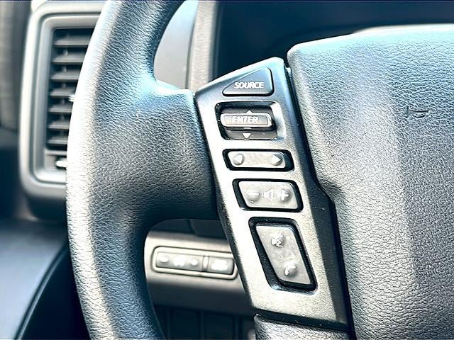 2024 Nissan Frontier Crew Cab 4x4 S
