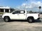 2024 Nissan Frontier Crew Cab 4x4 S