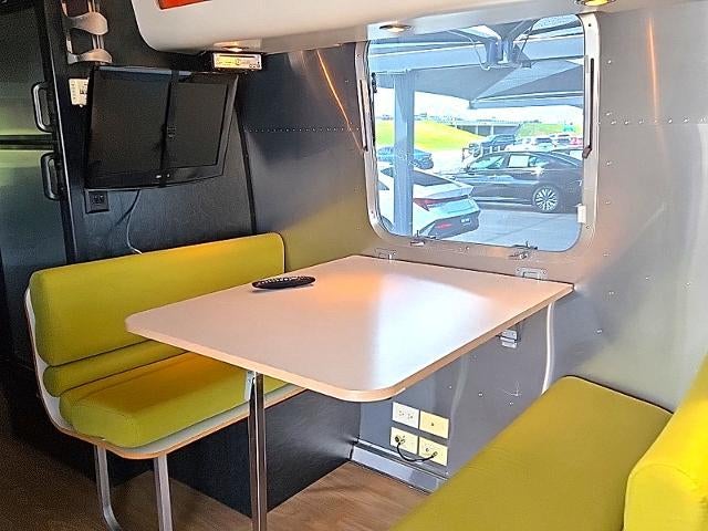 2004 Airstream CT Base