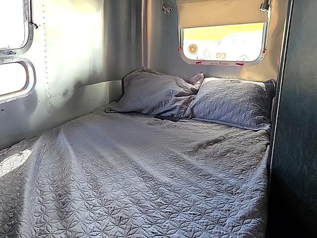 2004 Airstream CT Base