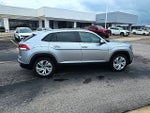 2020 Volkswagen Atlas Cross Sport 3.6L V6 SE w/Technology 4MOTION