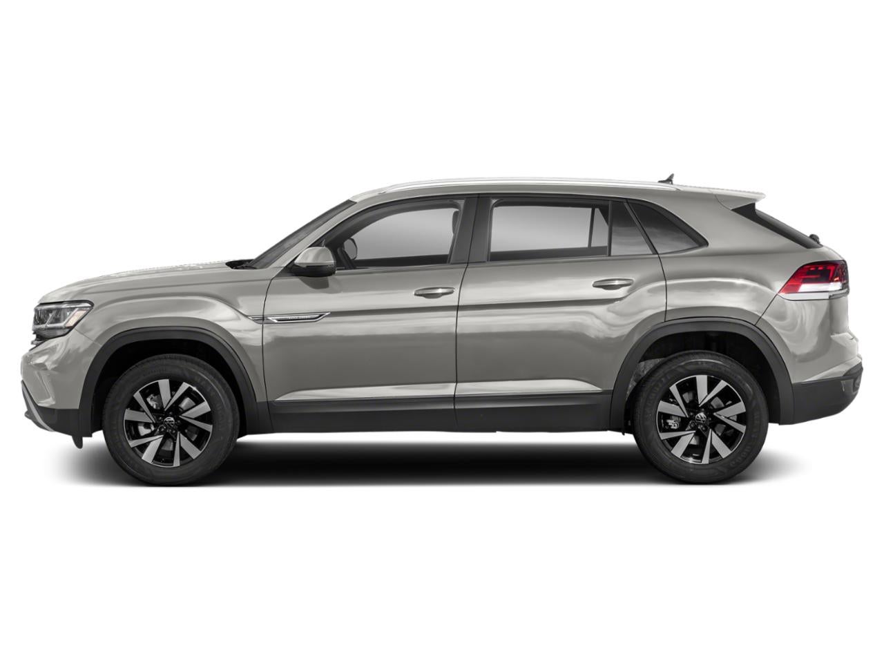 2020 Volkswagen Atlas Cross Sport 3.6L V6 SE w/Technology 4MOTION