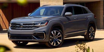2020 Volkswagen Atlas Cross Sport 2.0T SE w/Technology 4MOTION