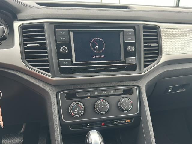 2021 Volkswagen Atlas Cross Sport 2.0T S FWD