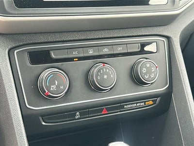 2021 Volkswagen Atlas Cross Sport 2.0T S FWD