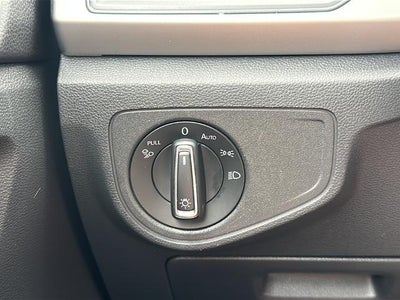 2021 Volkswagen Atlas Cross Sport 2.0T S FWD