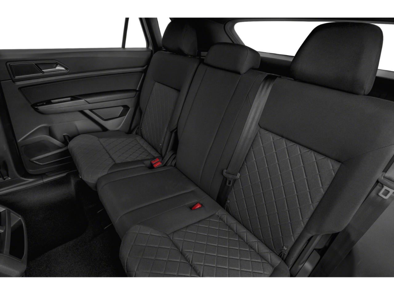 2021 Volkswagen Atlas Cross Sport 2.0T S FWD