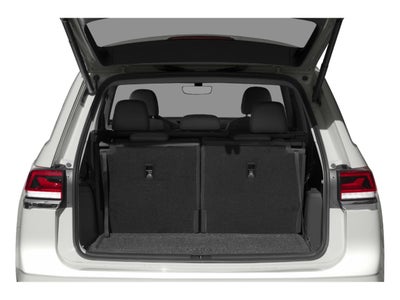 2023 Volkswagen Atlas 2.0T SE