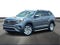2021 Volkswagen Atlas 2021.5 3.6L V6 SEL FWD