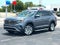 2021 Volkswagen Atlas 2021.5 3.6L V6 SEL FWD