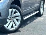 2021 Volkswagen Atlas 2021.5 3.6L V6 SEL FWD