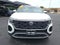 2026 Volkswagen Atlas Cross Sport 2.0T SE w/Technology FWD