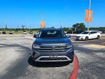 2021 Volkswagen Atlas 3.6L V6 SE w/Technology FWD *Ltd Avail*