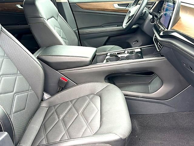 2025 Volkswagen Atlas 2.0T SE w/Technology FWD