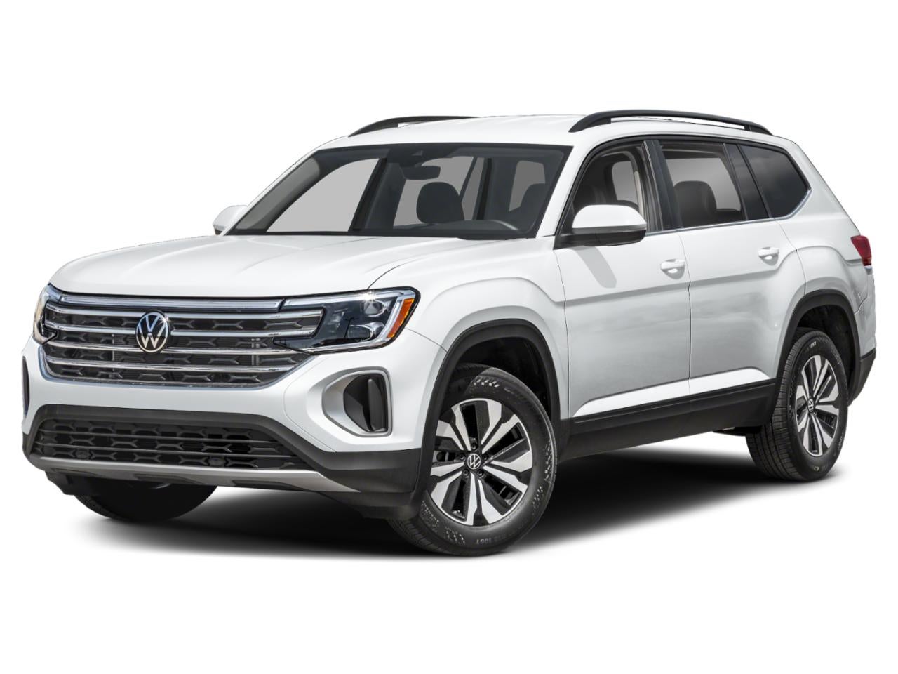 2025 Volkswagen Atlas 2.0T SE w/Technology FWD