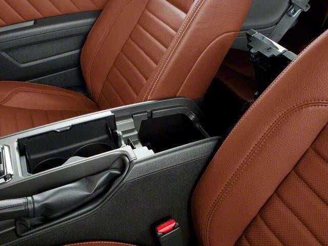 2011 Ford Mustang 2dr Cpe GT Premium