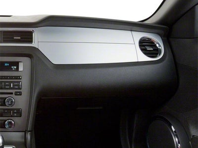 2011 Ford Mustang 2dr Cpe GT Premium