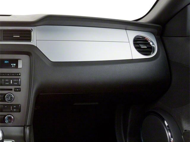 2011 Ford Mustang 2dr Cpe GT Premium