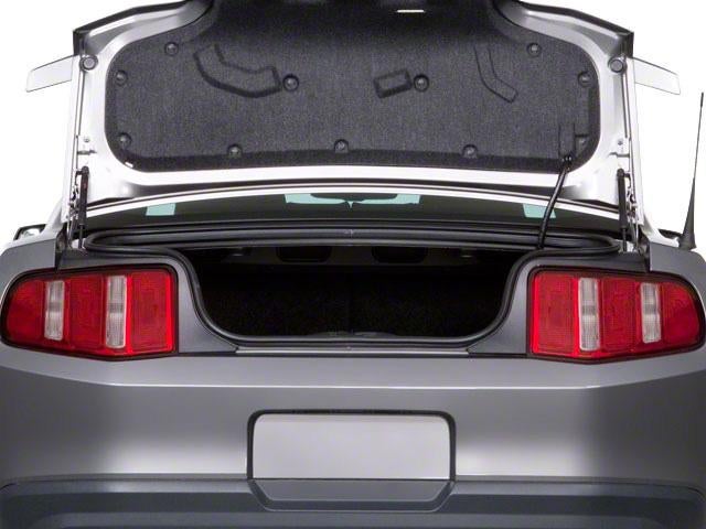 2011 Ford Mustang 2dr Cpe GT Premium