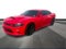 2018 Dodge Charger SRT Hellcat RWD