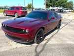 2021 Dodge Challenger SXT RWD