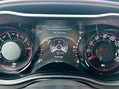 2023 Dodge Challenger SXT RWD