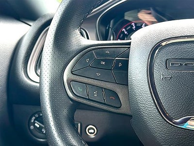 2023 Dodge Challenger SXT RWD