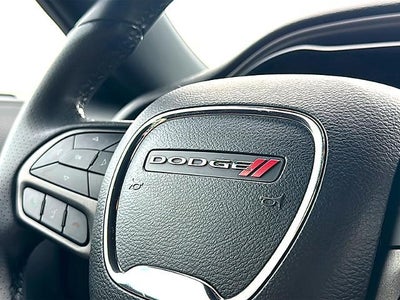 2023 Dodge Challenger SXT RWD