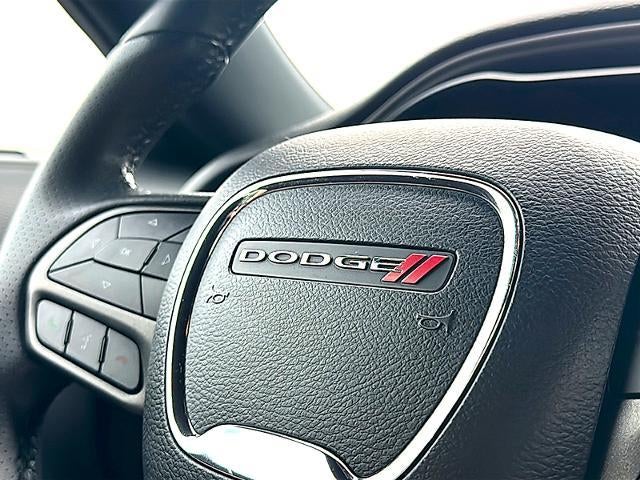 2023 Dodge Challenger SXT RWD