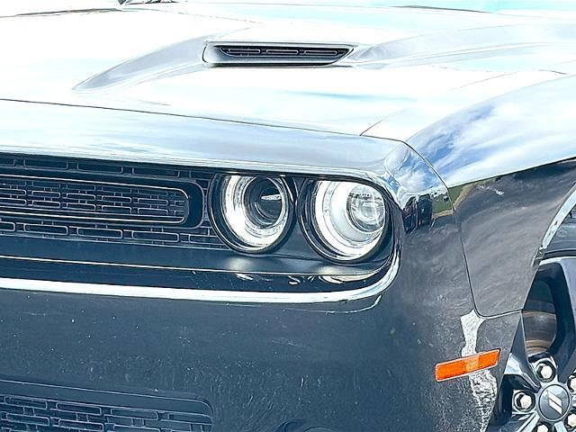 2023 Dodge Challenger SXT RWD