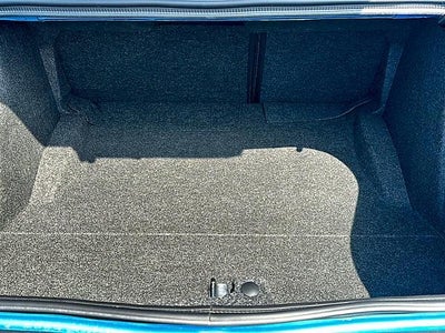 2018 Dodge Challenger R/T Plus Shaker RWD