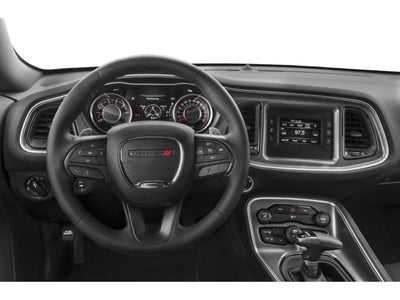 2018 Dodge Challenger R/T Plus Shaker RWD