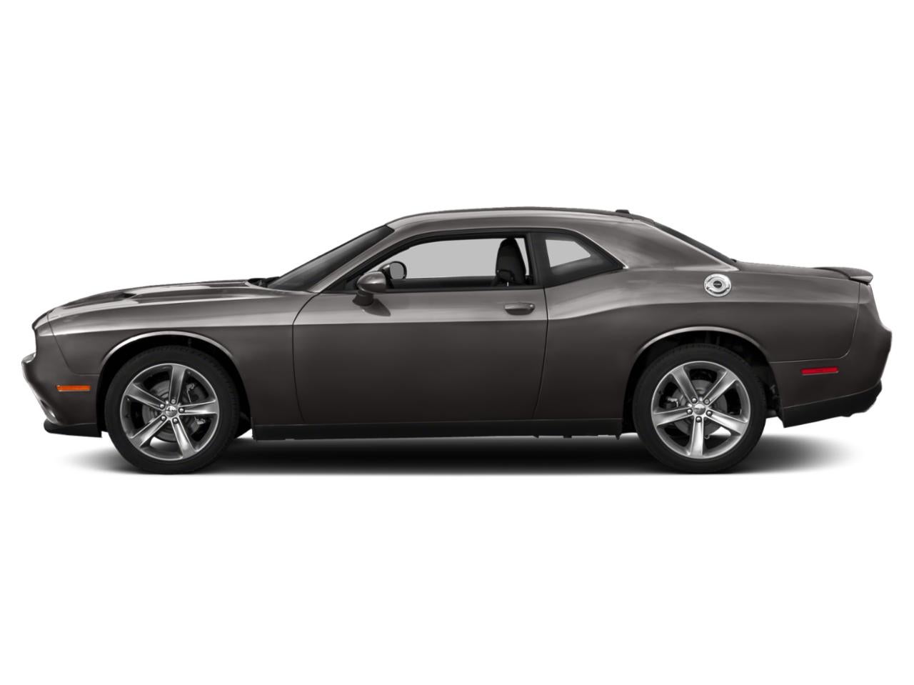 2018 Dodge Challenger R/T Plus Shaker RWD