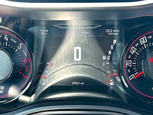 2023 Dodge Challenger R/T RWD