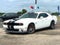 2016 Dodge Challenger 2dr Cpe SRT 392