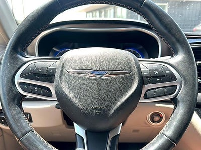 2019 Chrysler Pacifica Touring L FWD